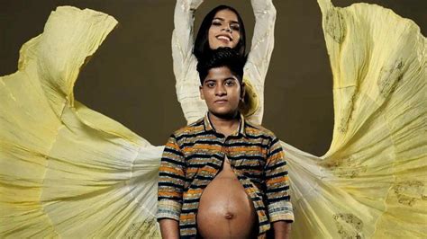 transgender pregnancy